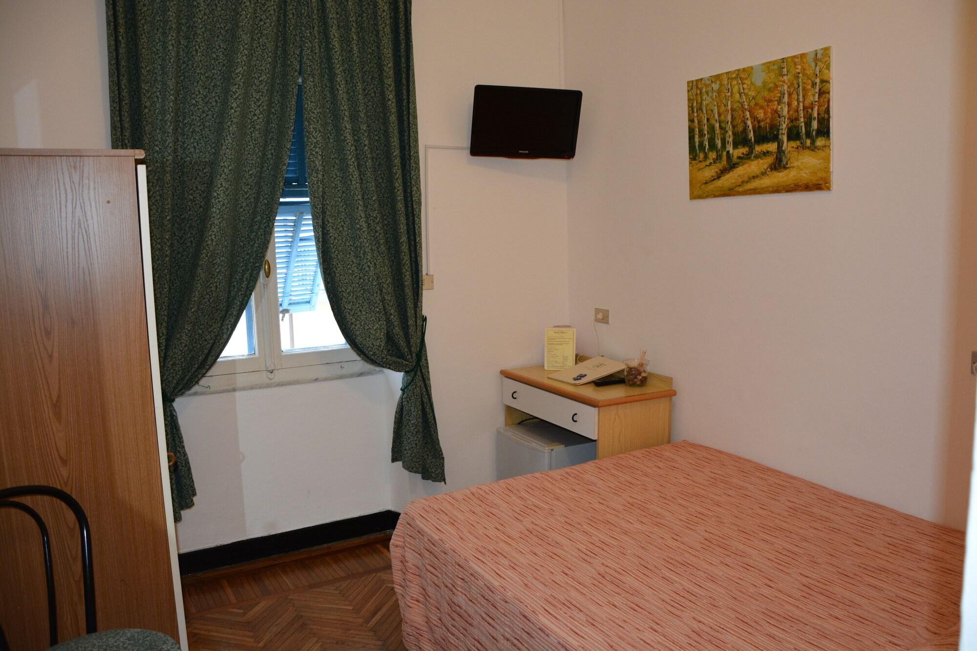 Hotel Alfieri Alassio Ngoại thất bức ảnh