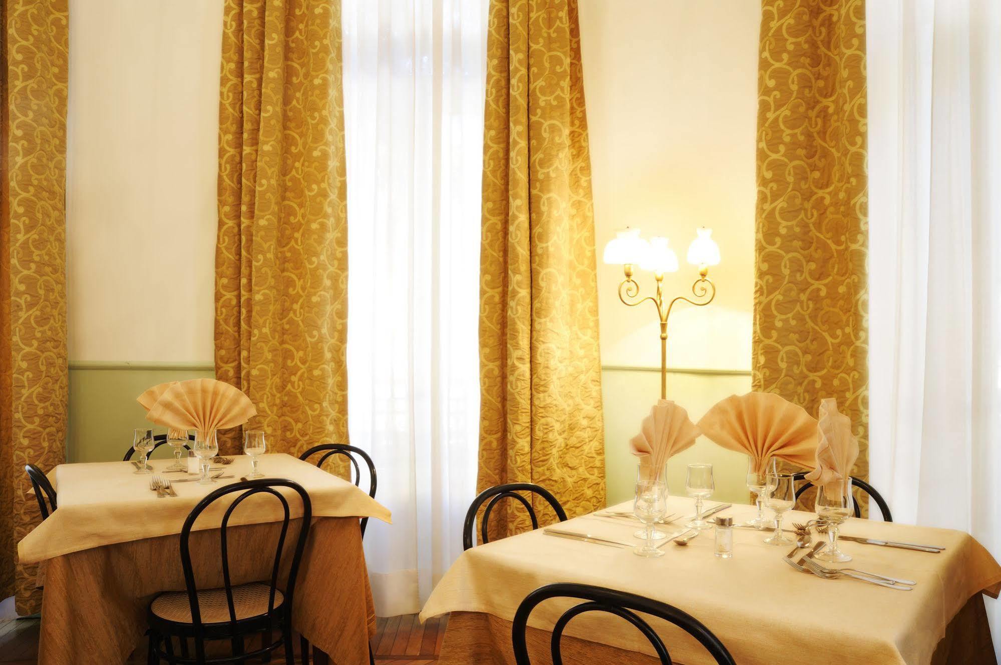 Hotel Alfieri Alassio Ngoại thất bức ảnh
